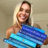 GemmaLouise | Booktok ✨📚 - @gemmaconway10 - TikTok
