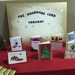 Gemma Cox - @thehandmadecardcompany - Instagram