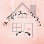 Gemma & Craig 💜👨‍👩‍👧‍👧🏡 - @our.rufford.forever.home - Instagram