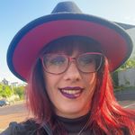 Gemma Craig - @mgpanda_pants - Instagram