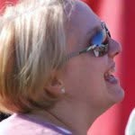 Gemma Crawley - @gkc1970 - Instagram