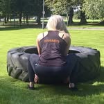 GCFitness - @gemmacrosspt - Instagram
