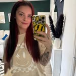 Gemma Crossley - @gemmacrossleyxx_ - Instagram