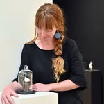 Gemma Lee Cross - @gemma_cross_sculpture - Instagram