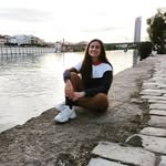 Gemma Cuevas - @gcc_9611 - Instagram