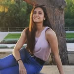 Gemma Cuevas - @gcc_96 - Instagram
