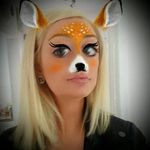 Gemma Christina Cunningham - @gempopgempop - Instagram