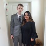 Gemma Cunningham - @gemmalouise1703 - Instagram