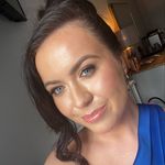Gemma Curtis Burke - @missgemmacurtisburke - Instagram