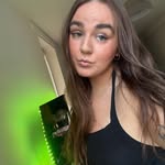 Gemma Daniels - @xgemmadanielsx - Instagram