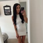 Gemma Daniels - @10gem93 - Instagram