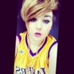 Gemma Daniels - @g3mm4xo - Instagram