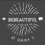 Gemma Davidson - @bebeautifulbygemmad - Instagram