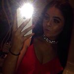 Gemma Davidson - @g3mm42001 - Instagram