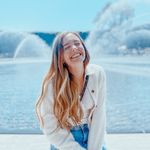 Gemma Davidson - @gemmarochelle - Instagram