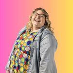 Gemma Davidson - @gemmadavidsoncomedy - Instagram