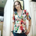 Gemma Davison - @sewciopath1 - Instagram