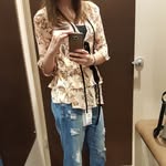 Gemma Davison - @fashionwelldonepreloved - Instagram