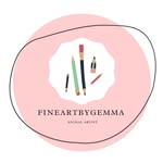 Gemma Dawson - @fineartbygemma - Instagram