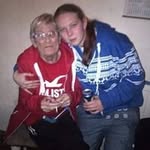 Gemma Dawson - @gemma688 - Instagram