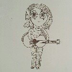 Gemma Deacon - @gemmadmusic - Instagram