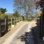 Gemma Dixon - @yorkshirewoldfarmcottages - Instagram