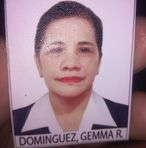 Gemma Dominguez - Facebook