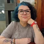 Gemma Dominguez Garcia - @gemmadg1970 - Instagram