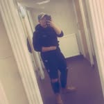Gemma Douglas - @gemmabae14 - Instagram