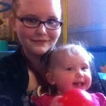 Gemma Downs - @mammy2lexi_boo - Instagram
