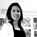 Gemma Dunn - fine artist printmaker - @gemmadunnart - Instagram