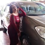 Gemma Mina Duque - @lolabagets - Instagram