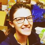 Gemma Ellis - @gem_bob12 - Instagram