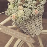 Gemma Floyd - @gemsvintageweddingdecorations - Instagram