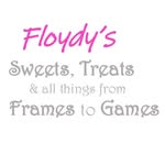 Gemma Floyd - @floydyssweetsandtreats - Instagram