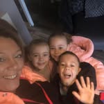 Gemma Forde - @gembo1984 - Instagram