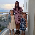 Gemma Forde - @gemmaforde88 - Instagram