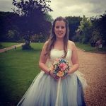 Gemma Forrest - @gemjam1987 - Instagram