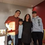 Gemma Louise Forrest - @forrestgemma - Instagram