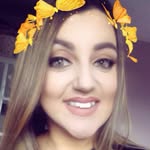 Gemma Fox - @gemmafox47 - Instagram