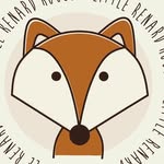 muckyfoxprints - @gemmafox17 - Instagram