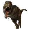T-Rex Dinosaur - @gemmafox1995 - TikTok