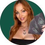 Gemma-Black Franklin• Professional Tarot reader • Witchcraft 🔮 - @itsgemmablack - Instagram