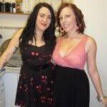 Gemma Freeman - @essexgems1988 - Instagram