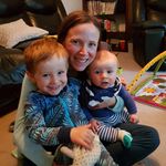 Gemma Gamble - @fivefootflat - Instagram