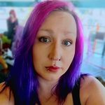 Gemma Garrett - @princess_mombi - Instagram