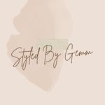 Gemma Garrett - @styledbygemm_ - Instagram