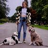 Gemma, George & Narla - @gemandpups - TikTok