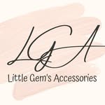 Gemma Gilbert - @littlegemsaccessories - Instagram