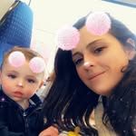 Gemma Gillespie - @gemrydilwil - Instagram